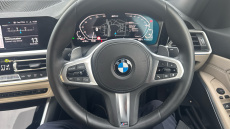 BMW 3 Series 330e M Sport 4dr Step Auto Saloon